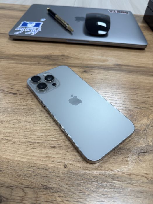 Аифон 16 про макс 512 гегабаит