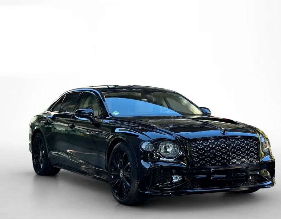 Bentley Flying Spur Bentley Flying Spur Mulliner MY26 * Posibilitate achizitie netto*