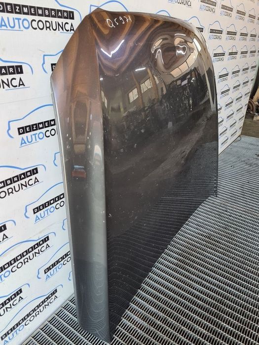 Capota AUDI Q5 2008 - 2012 SUV 4 Usi GRI (971) NECESITA REPARATII