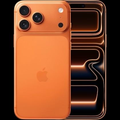 Iphone 17 pro max sotiladi