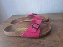 Birkenstock дамски чехли 35- 36 номер. номер.