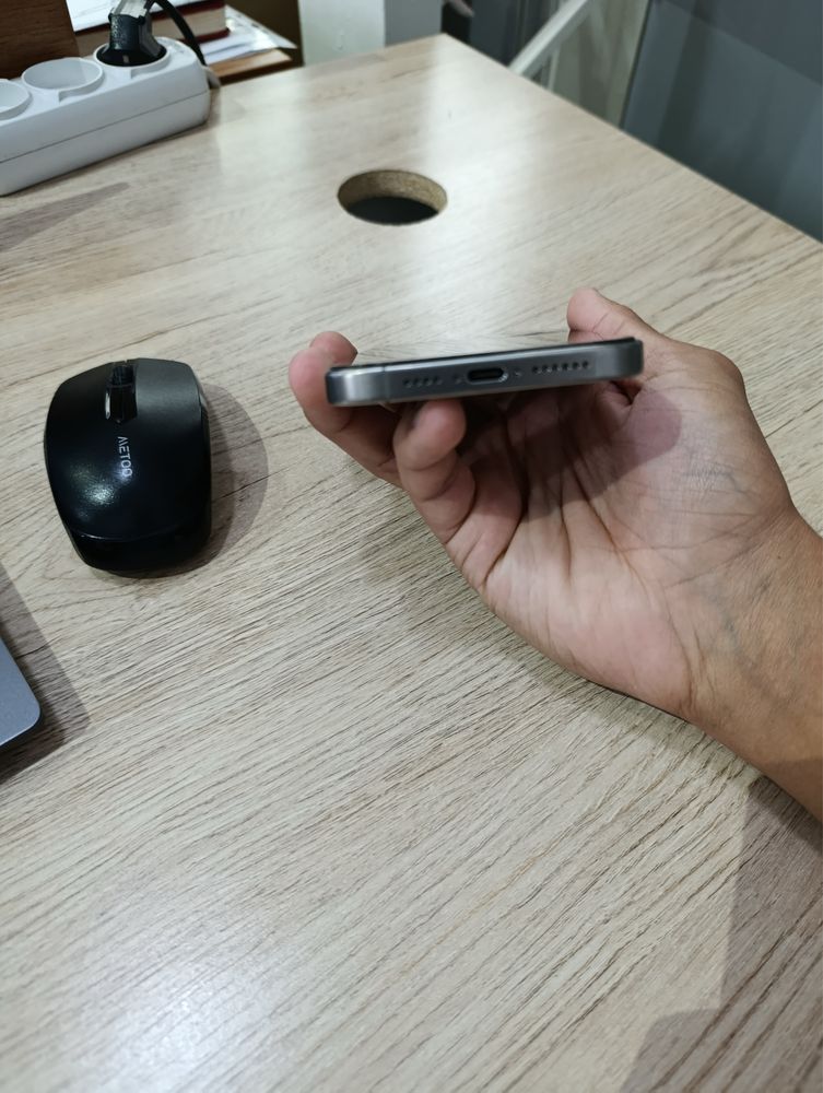 Ipohne 15 pro max 256gb