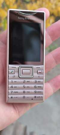 Sony Ericsson j10