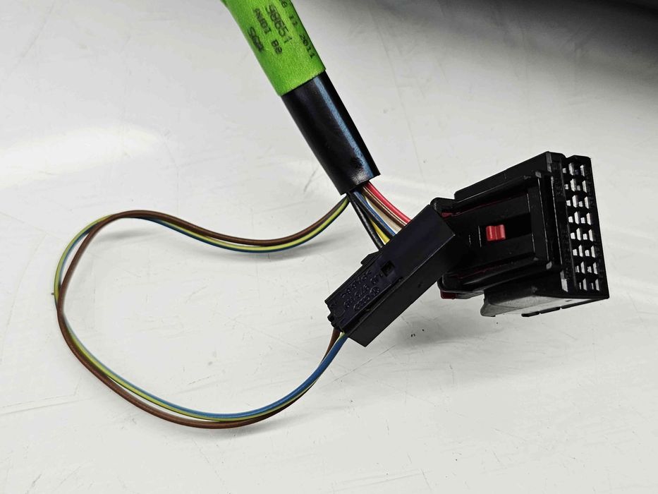 Oglinda stanga Audi A4 (8K2, B8.5) Facelift [Fabr 2008-2015] LX7W