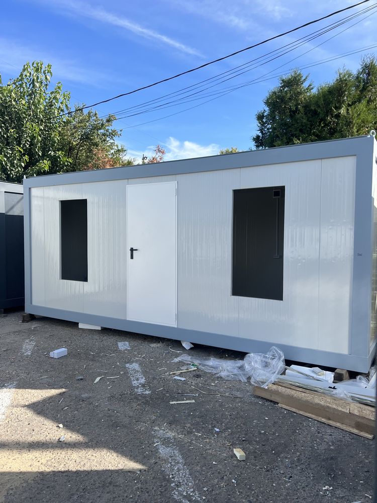 Container containere modulare