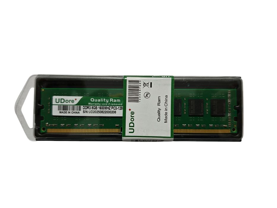 ОЗУ оперативка DDR3 DDR5 8ГБ