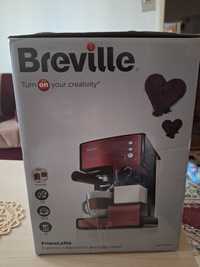 Expresor cafea Breville