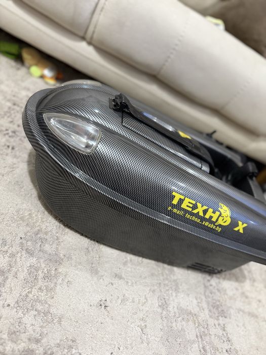 Лодка за захранка