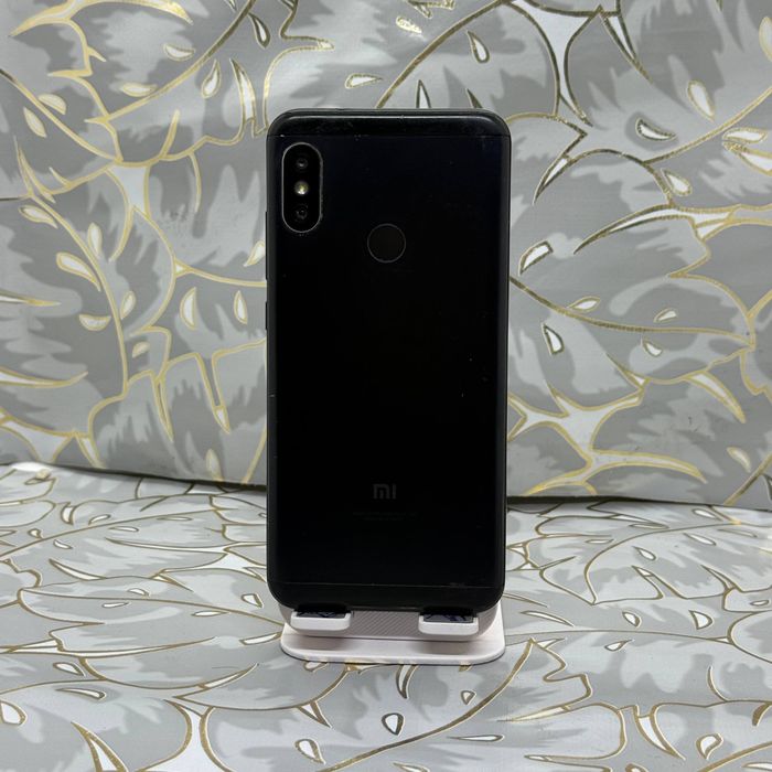 Redmi 6pro sotiladi dastavka bor