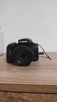 Фотоапарат Canon Powershot SX60 HS