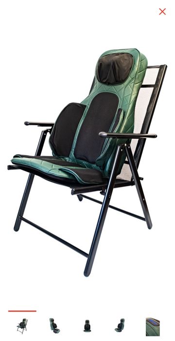 Массажер "Бионик"