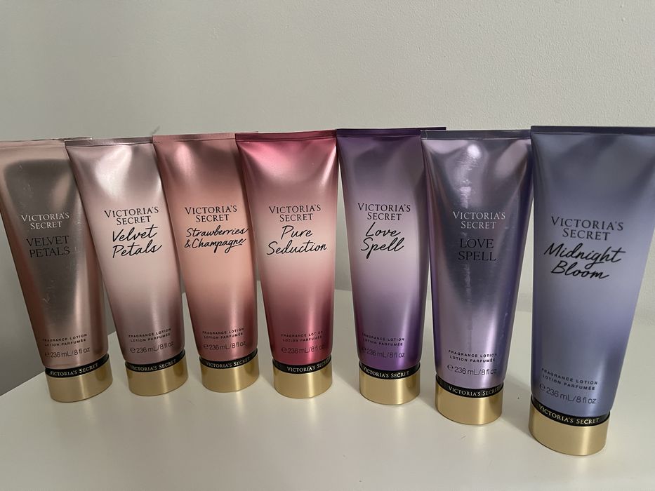 Creme Victoria Secret