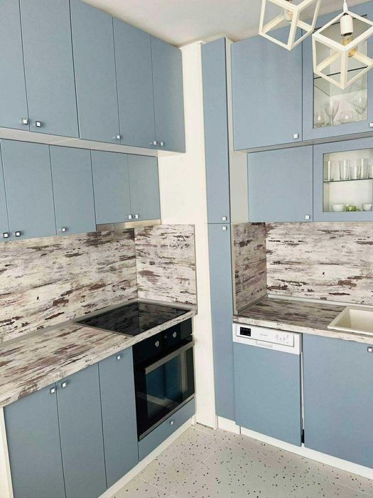 Дава се под наем Двустаен апартамент в София, Дървеница - 65 кв.м за 780 € - Снимка #4