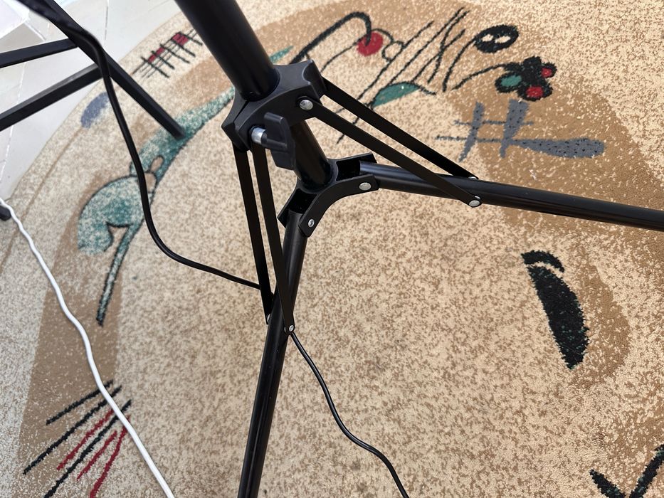 Штатив мощный 2 м