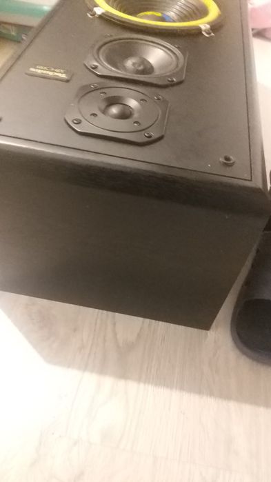 Boxa Technics sb-cs95