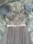 Rochie eleganta lunga