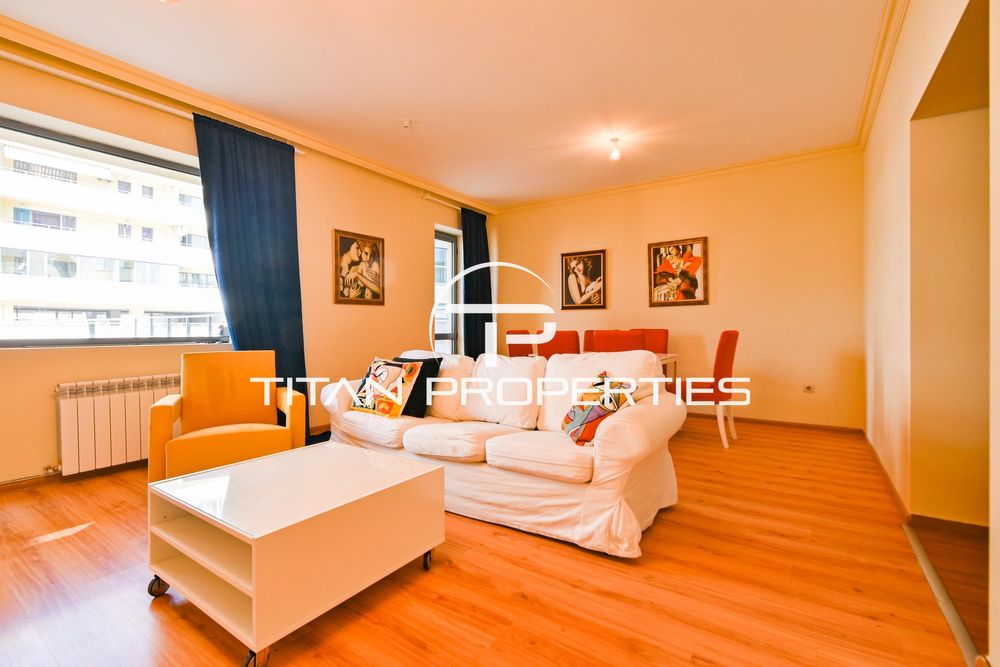 Двустаен, под наем, ж.к Младост 3