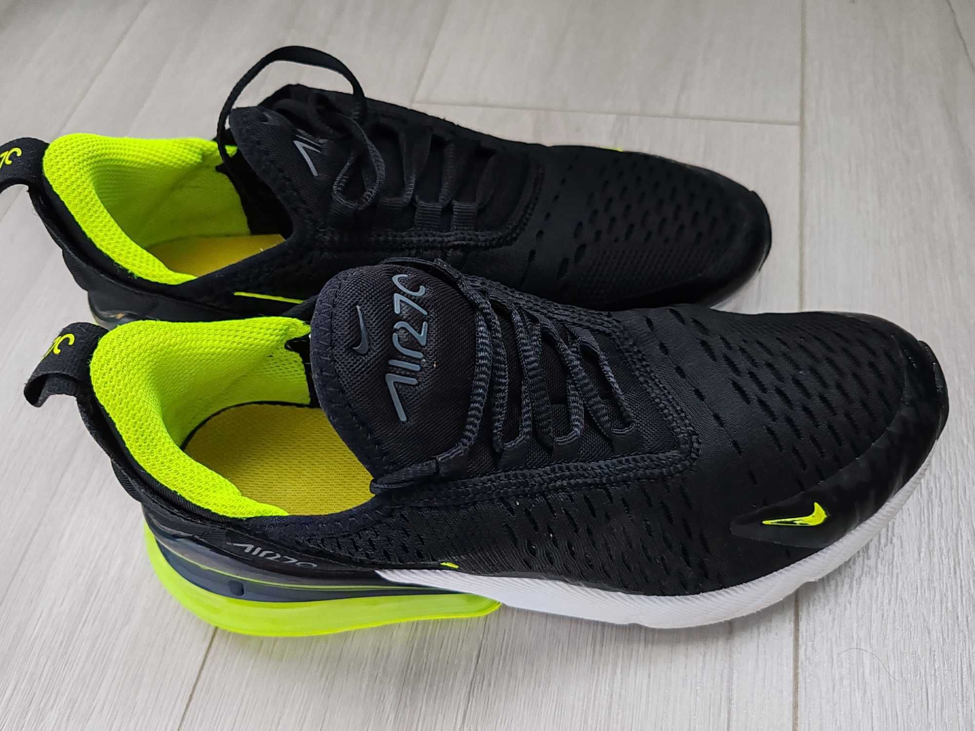 Маратонки Nike размер 38