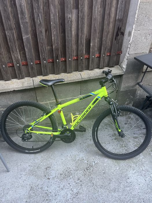 bicicleta de copii