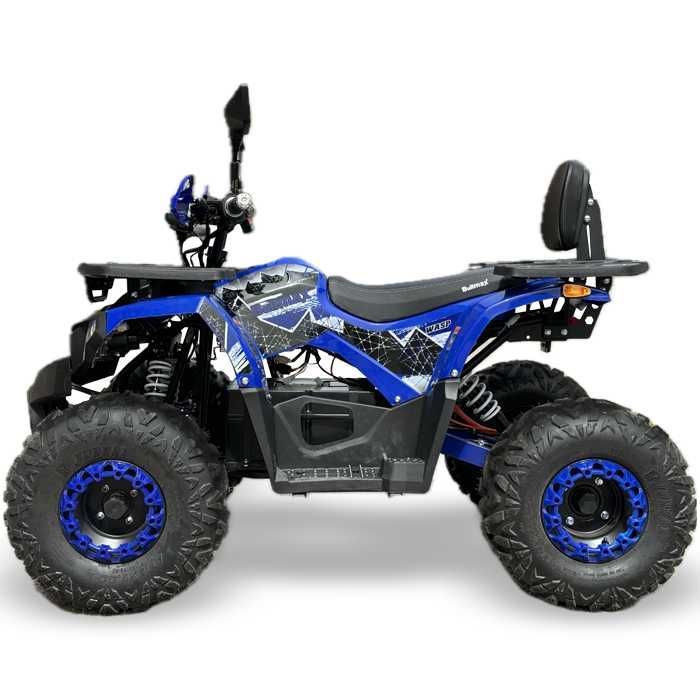 Мощно електрическо ATV -1500W - Премиум модел 2024!