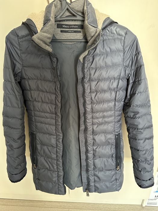 Куртка Marco Polo