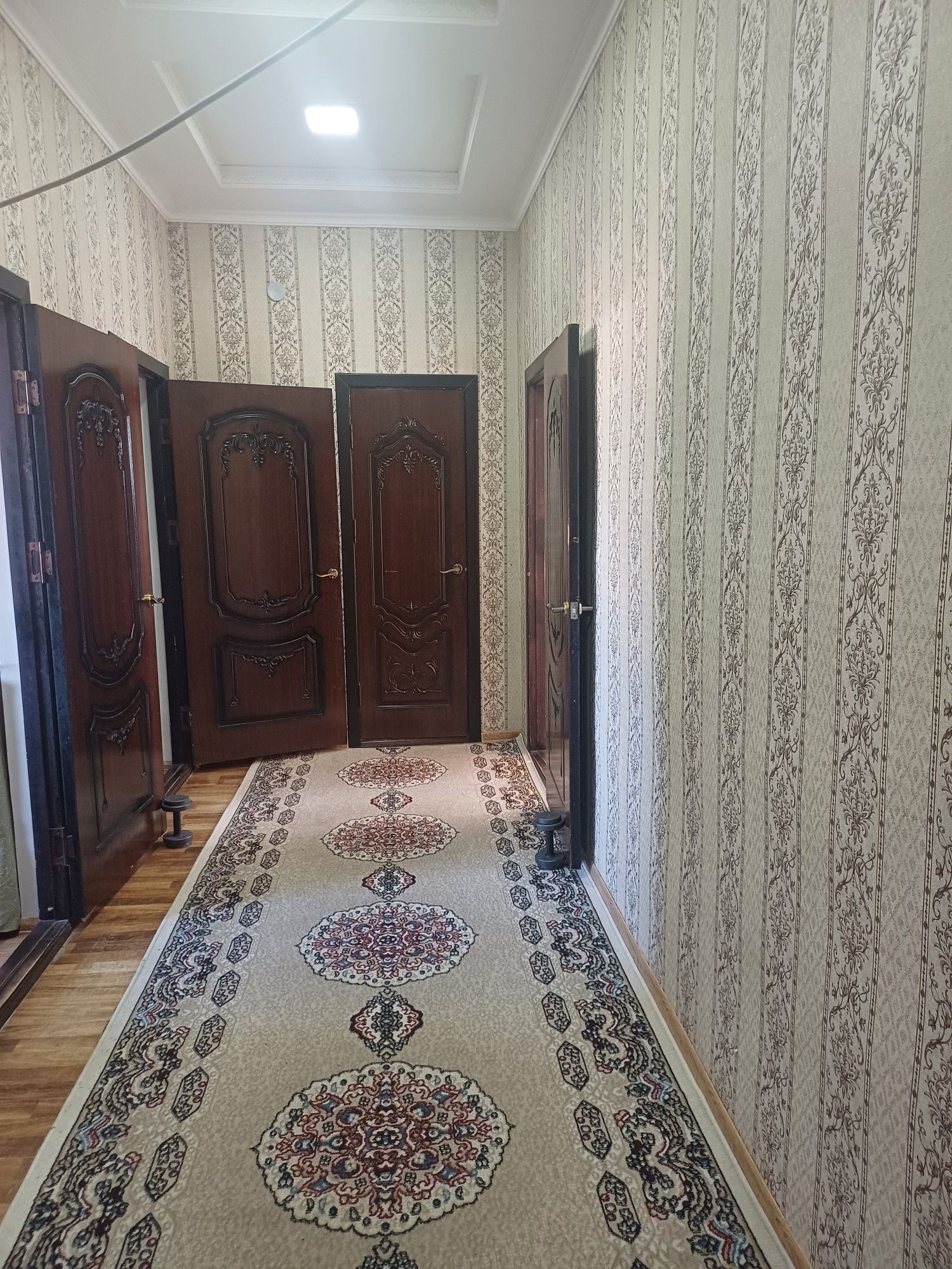 Продаётся квартира