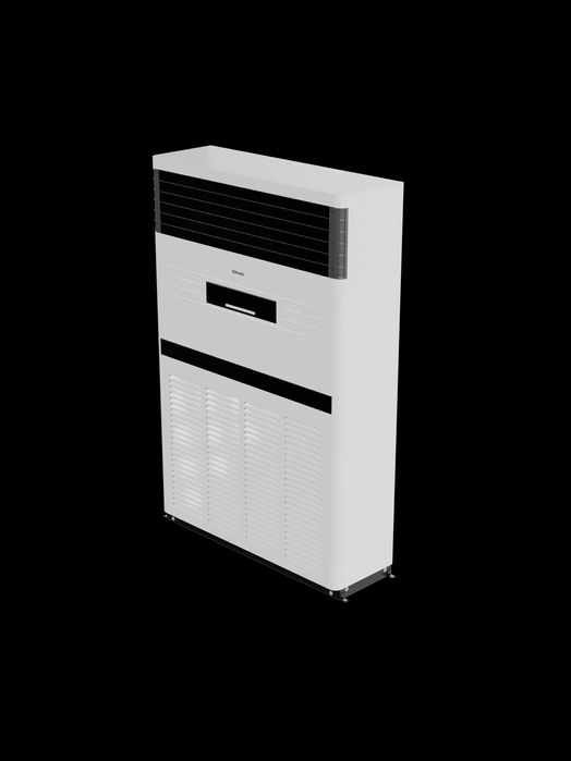 колонный кондиционер 100 Sitronic