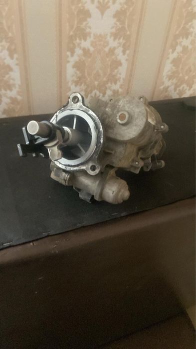 Актуатор и компютер