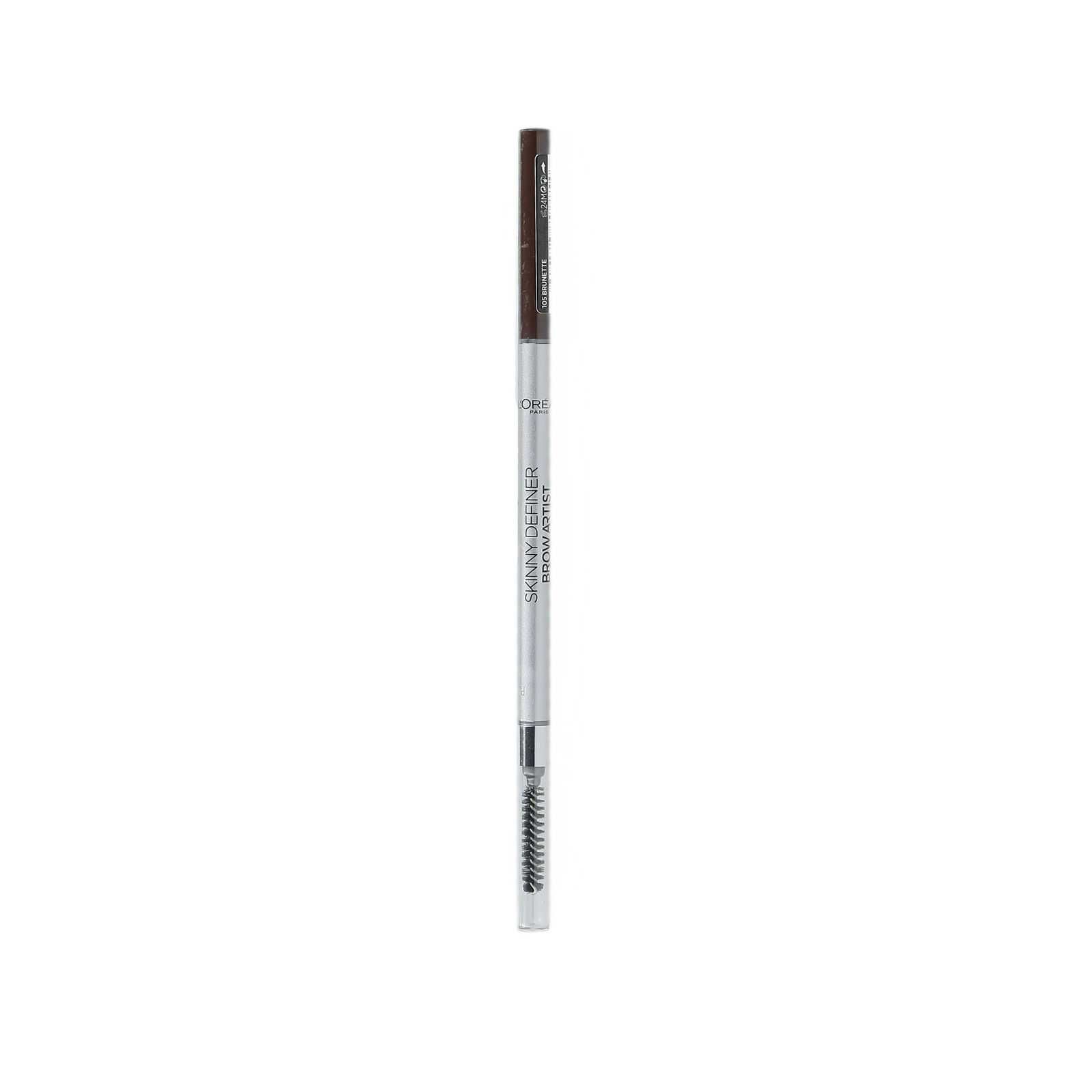 Карандаш для бровей L'Oreal Paris Brow Artist Skinny Definer 105