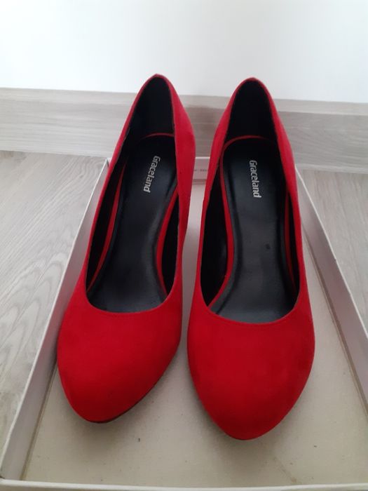 Pantofi dama mărimea 36