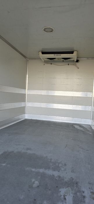 Mercedes sprinter 319 3.0 v6 frigorific 318 316 313  519 iveco daily