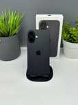 iPhone 16 256gb 100% black