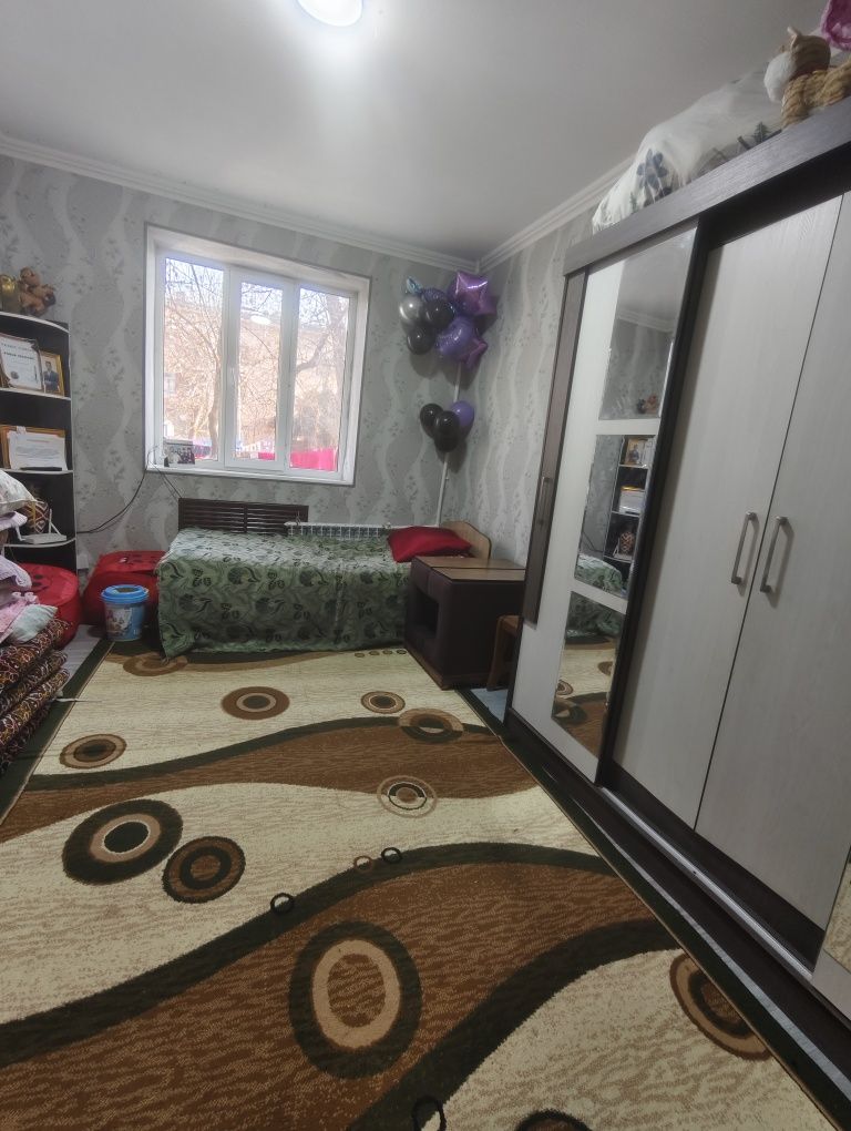 Продается квартира в центре