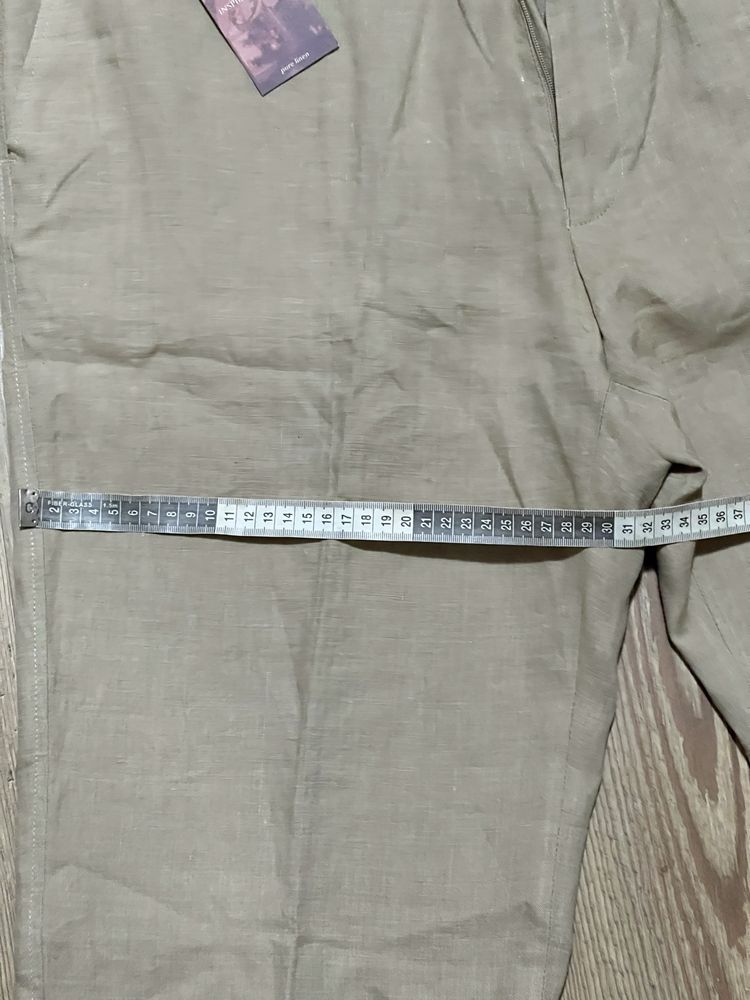 Pantaloni de costum/eleganți bărbați DIN IN