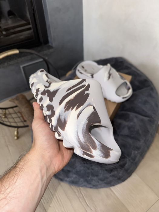 Adidas Yeezy Slide MX Moon (UNRELEASED)