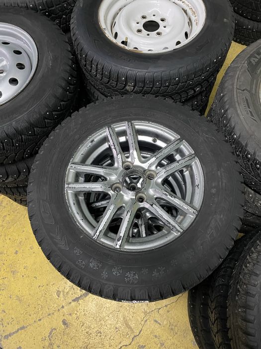 Комплект Р13 Кордиант