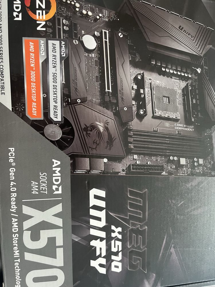 Vând kit gaming