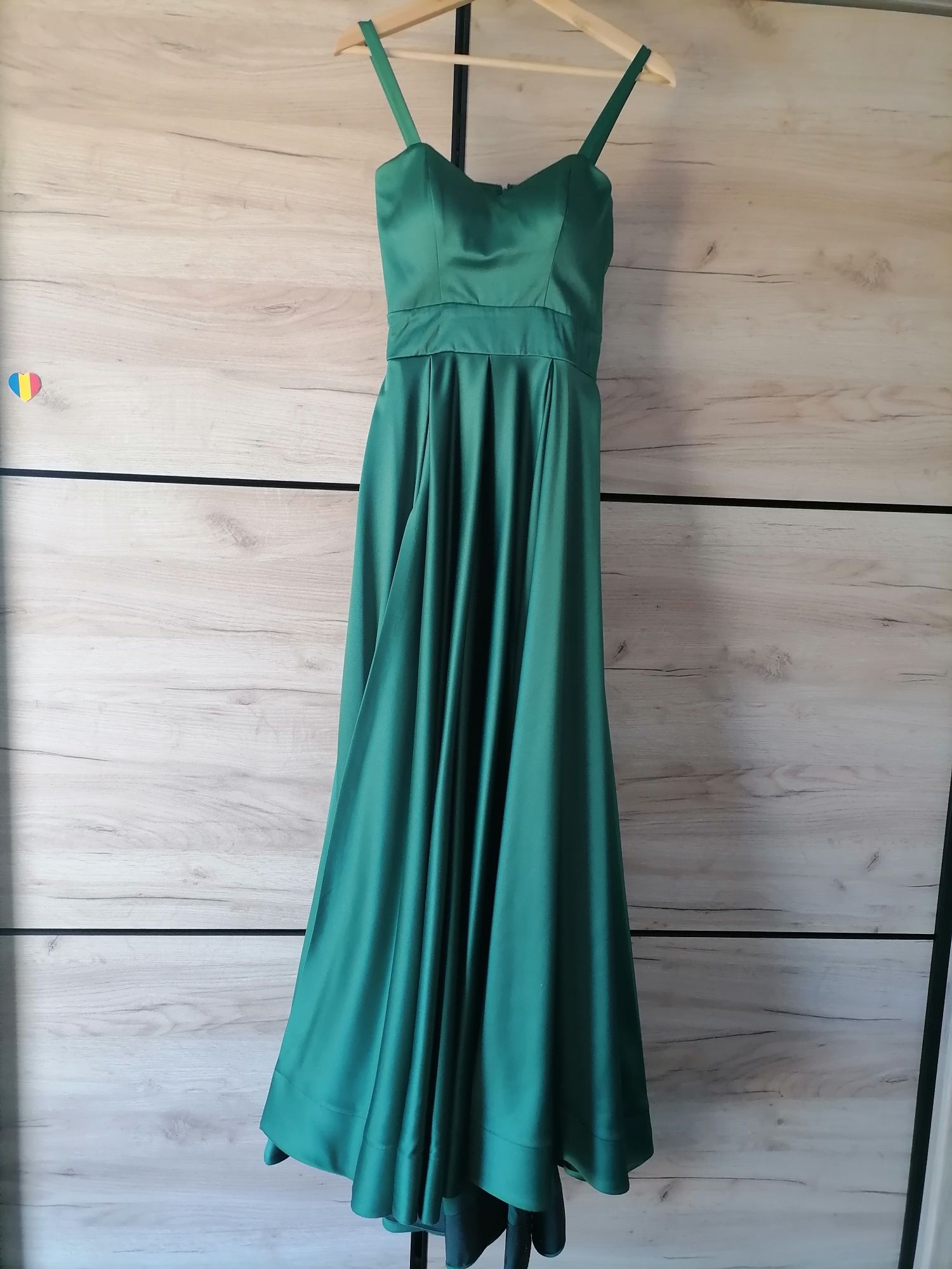 Rochie de nașă! Lunga