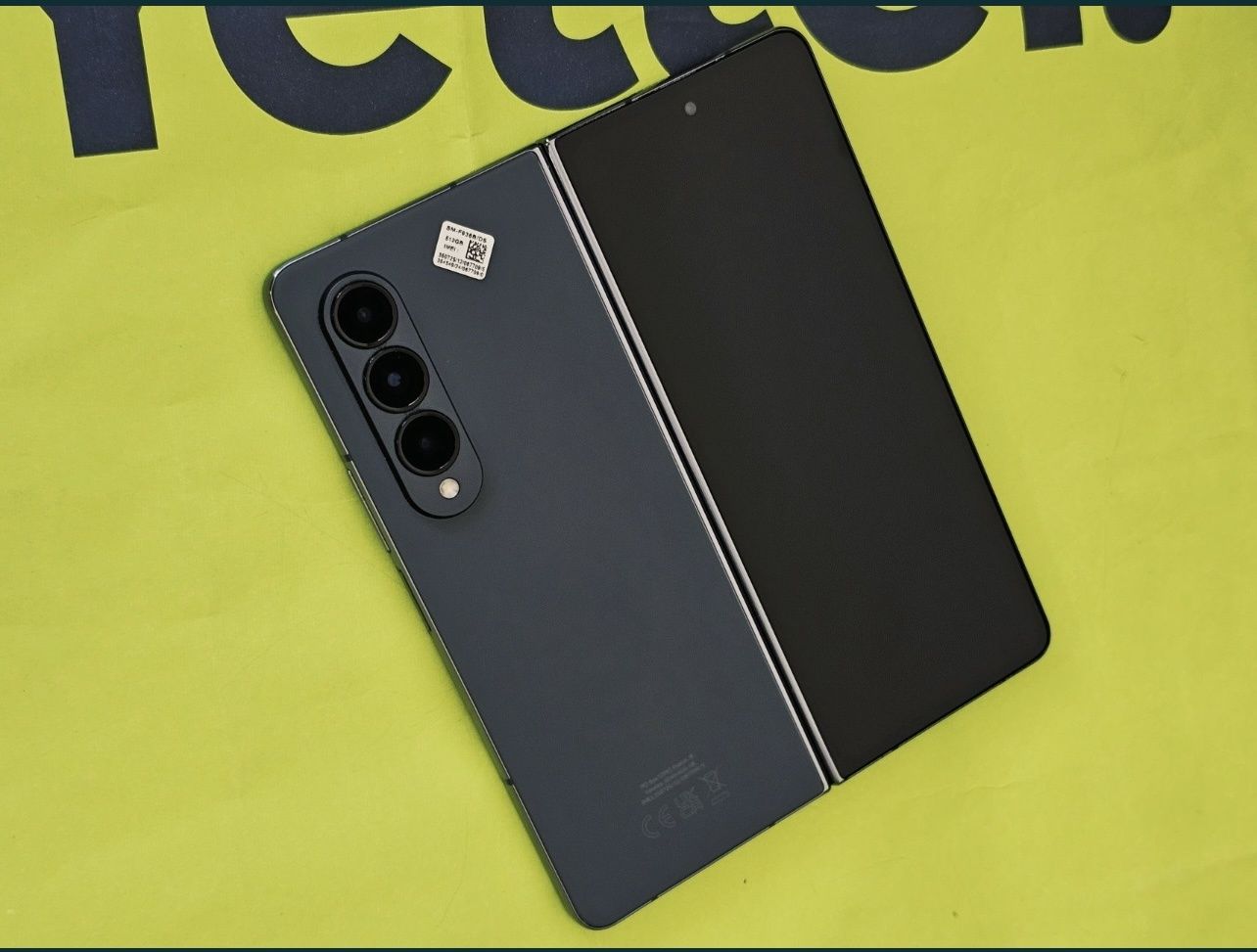 Samsung galaxy z fold 4