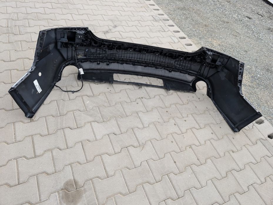 Bara spate Audi A7 C7 NonFacelift Stoc Original