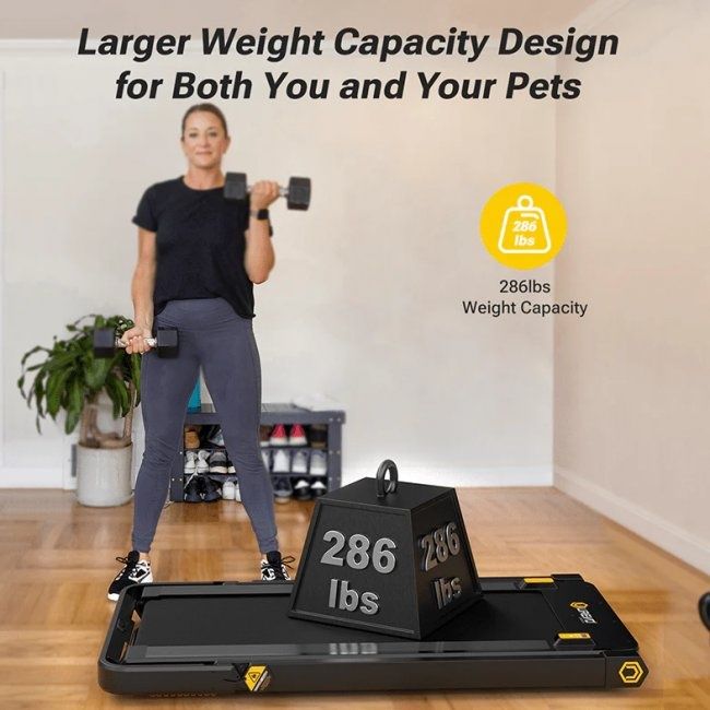 Пътека Хіаоmі URЕVО 3 іn 1 Тrеаdmіll 

Източник: https://brosbg