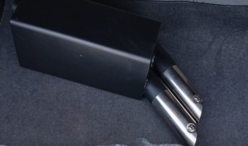 продам бочку BRABUS