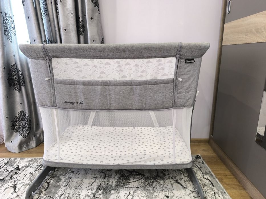 Бебешка кошара Chipolino