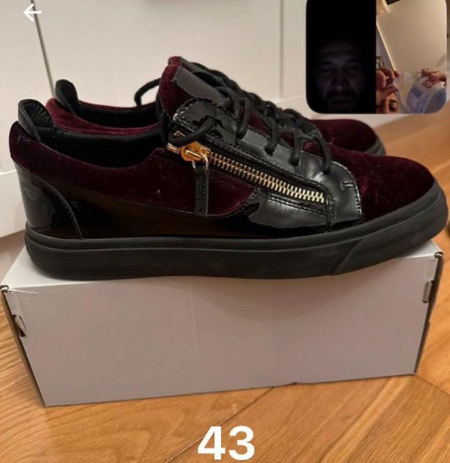 Giuseppe Zanotti