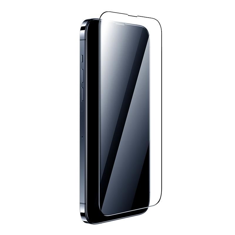 5D Стъклен Протектор за дисплей за Apple iPhone 14 Plus / Pro /Pro Max