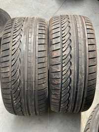 2x 275 45 18 Dunlop Sport 01