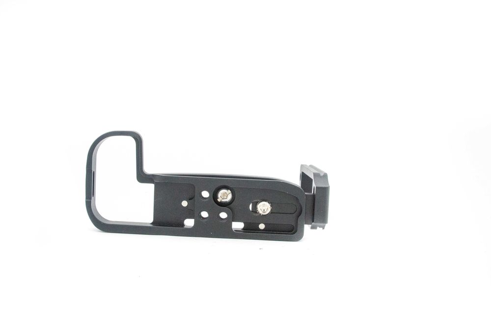 Quick Release bracket pt Canon Eos R5 si R6