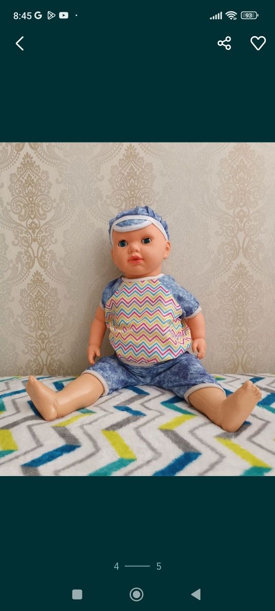 Куклы Реборн Reborn