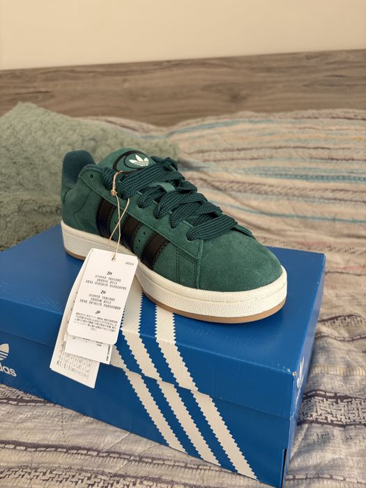 Adiddas Campus 00s размер 37 1/3