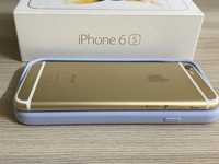 iPhone 6s 32gb Gold